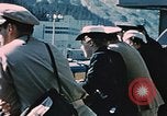 Image militaires et civils - hommes Whittier Alaska USA, 1954, de la seconde 8 séquences d'archives historiques vidéo 65675034961
