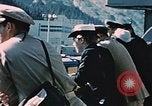 Image militaires et civils - hommes Whittier Alaska USA, 1954, de la seconde 9 séquences d'archives historiques vidéo 65675034961