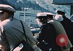 Image militaires et civils - hommes Whittier Alaska USA, 1954, de la seconde 12 séquences d'archives historiques vidéo 65675034961