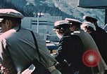 Image militaires et civils - hommes Whittier Alaska USA, 1954, de la seconde 13 séquences d'archives historiques vidéo 65675034961