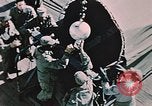 Image militaires et civils - hommes Whittier Alaska USA, 1954, de la seconde 16 séquences d'archives historiques vidéo 65675034961