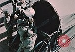Image militaires et civils - hommes Whittier Alaska USA, 1954, de la seconde 30 séquences d'archives historiques vidéo 65675034961
