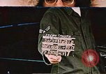 Standbild Alaskan Command Headquarters Whittier Alaska USA, 1954, aus Sekunde 45 historischem Filmmaterial Videoclip 65675034962
