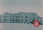 Standbild Alaskan Command Headquarters Whittier Alaska USA, 1954, aus Sekunde 49 historischem Filmmaterial Videoclip 65675034962