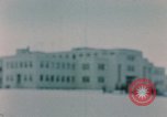 Standbild Alaskan Command Headquarters Whittier Alaska USA, 1954, aus Sekunde 51 historischem Filmmaterial Videoclip 65675034962