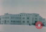 Standbild Alaskan Command Headquarters Whittier Alaska USA, 1954, aus Sekunde 52 historischem Filmmaterial Videoclip 65675034962