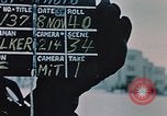 Standbild Alaskan Command Headquarters Whittier Alaska USA, 1954, aus Sekunde 54 historischem Filmmaterial Videoclip 65675034962