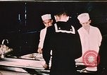 Image cuisiniers Fort Richardson Alaska USA, 1954, de la seconde 38 séquences d'archives historiques vidéo 65675034963