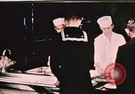 Image cuisiniers Fort Richardson Alaska USA, 1954, de la seconde 39 séquences d'archives historiques vidéo 65675034963