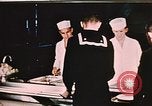 Image cuisiniers Fort Richardson Alaska USA, 1954, de la seconde 40 séquences d'archives historiques vidéo 65675034963