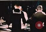 Image cuisiniers Fort Richardson Alaska USA, 1954, de la seconde 44 séquences d'archives historiques vidéo 65675034963