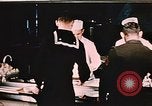 Image cuisiniers Fort Richardson Alaska USA, 1954, de la seconde 48 séquences d'archives historiques vidéo 65675034963