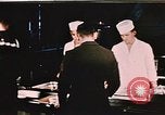 Image cuisiniers Fort Richardson Alaska USA, 1954, de la seconde 56 séquences d'archives historiques vidéo 65675034963