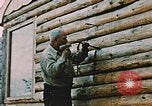 Image Alaskan man Wasilla Alaska USA, 1953, de la seconde 17 séquences d'archives historiques vidéo 65675034966