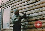 Image Alaskan man Wasilla Alaska USA, 1953, de la seconde 18 séquences d'archives historiques vidéo 65675034966