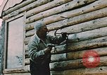 Image Alaskan man Wasilla Alaska USA, 1953, de la seconde 20 séquences d'archives historiques vidéo 65675034966