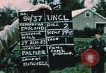 Image of Alaskan man Palmer Alaska USA, 1953, second 3 stock footage video 65675034967