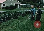 Image of Alaskan man Palmer Alaska USA, 1953, second 7 stock footage video 65675034967