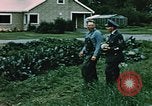 Image of Alaskan man Palmer Alaska USA, 1953, second 8 stock footage video 65675034967