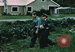 Image of Alaskan man Palmer Alaska USA, 1953, second 9 stock footage video 65675034967