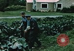 Image of Alaskan man Palmer Alaska USA, 1953, second 11 stock footage video 65675034967