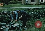Image of Alaskan man Palmer Alaska USA, 1953, second 12 stock footage video 65675034967