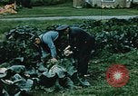 Image of Alaskan man Palmer Alaska USA, 1953, second 13 stock footage video 65675034967