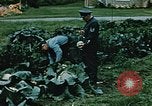 Image of Alaskan man Palmer Alaska USA, 1953, second 15 stock footage video 65675034967
