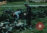 Image of Alaskan man Palmer Alaska USA, 1953, second 16 stock footage video 65675034967