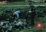 Image of Alaskan man Palmer Alaska USA, 1953, second 17 stock footage video 65675034967