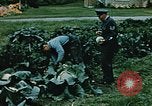 Image of Alaskan man Palmer Alaska USA, 1953, second 18 stock footage video 65675034967