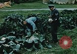 Image of Alaskan man Palmer Alaska USA, 1953, second 19 stock footage video 65675034967