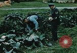 Image of Alaskan man Palmer Alaska USA, 1953, second 21 stock footage video 65675034967