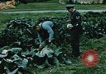 Image of Alaskan man Palmer Alaska USA, 1953, second 22 stock footage video 65675034967