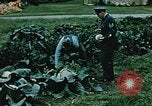 Image of Alaskan man Palmer Alaska USA, 1953, second 23 stock footage video 65675034967