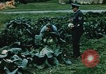 Image of Alaskan man Palmer Alaska USA, 1953, second 25 stock footage video 65675034967