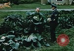 Image of Alaskan man Palmer Alaska USA, 1953, second 27 stock footage video 65675034967