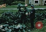 Image of Alaskan man Palmer Alaska USA, 1953, second 28 stock footage video 65675034967
