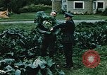 Image of Alaskan man Palmer Alaska USA, 1953, second 29 stock footage video 65675034967