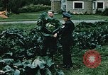 Image of Alaskan man Palmer Alaska USA, 1953, second 30 stock footage video 65675034967