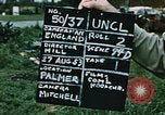 Image of Alaskan man Palmer Alaska USA, 1953, second 32 stock footage video 65675034967