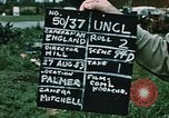 Image of Alaskan man Palmer Alaska USA, 1953, second 34 stock footage video 65675034967