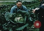 Image of Alaskan man Palmer Alaska USA, 1953, second 38 stock footage video 65675034967
