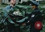Image of Alaskan man Palmer Alaska USA, 1953, second 39 stock footage video 65675034967