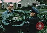 Image of Alaskan man Palmer Alaska USA, 1953, second 40 stock footage video 65675034967