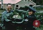 Image of Alaskan man Palmer Alaska USA, 1953, second 41 stock footage video 65675034967