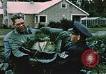 Image of Alaskan man Palmer Alaska USA, 1953, second 43 stock footage video 65675034967