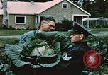 Image of Alaskan man Palmer Alaska USA, 1953, second 46 stock footage video 65675034967