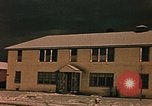 Image of Elmendorf Air Force Base Alaska USA, 1954, second 4 stock footage video 65675034968