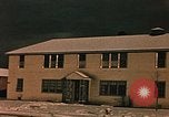 Image of Elmendorf Air Force Base Alaska USA, 1954, second 6 stock footage video 65675034968